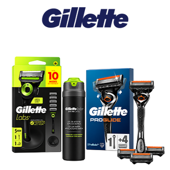 P&G - GILLETTE 50% DTO 2ªUD (11 OCTUBRE 2026)