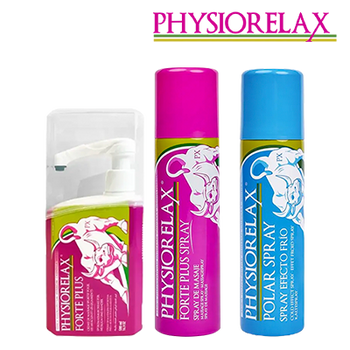 ALMIRALL - PHYSIORELAX 40% DTO 2ª UD - FARMAWEEK - ANIVERSARIO (30 SEPTIEMBRE 2026)