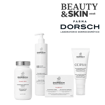 BEAUTY SKIN WEEK - FARMA DORSCH 20% DTO. (7 SEPTIEMBRE 2026)