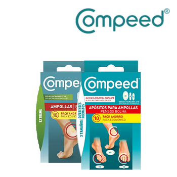 PERRIGO - COMPEED 15% DTO. (14 JUNIO 2026)
