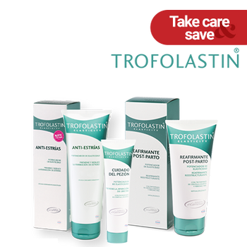 REBAJAS - TROFOLASTIN CREMAS 15% DTO EXTRA (18 AGOSTO 2026)