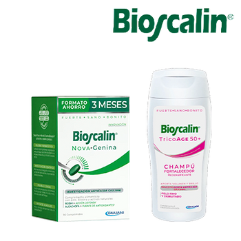 BOIRON - BIOSCALIN 20% RABATT (21 APRIL 2026)