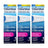 Clearblue Frühschwangerschaftstest Packung Analoger Schwangerschaftstest, 3 Tests