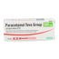 Paracetamol Teva Group 500 mg, 20 Tablets