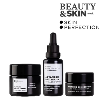 BEAUTY SKIN WEEK - BLUEVERT - SKIN PERFECTION 20% DTO (7 SEPTIEMBRE 2026)