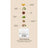 Sensilis Upgrade Ar straffende und beruhigende Sorbet-Creme 50 ml