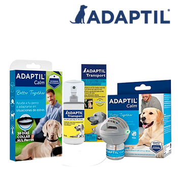 ADAPTIL 10% DTO. - VUELTA AL CUIDADO - ANIVERSARIO (30 SEPTIEMBRE 2026)