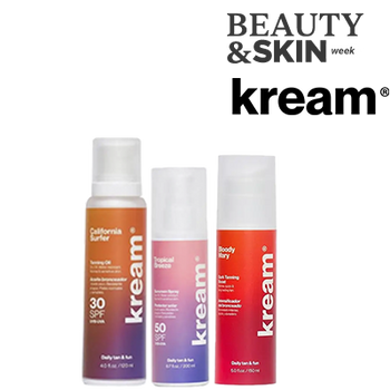 BEAUTY SKIN WEEK - MOGAR CARE - KREAM 20% DTO (7 SEPTIEMBRE 2026)