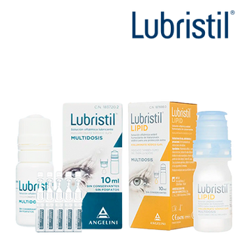 ANGELINI - LUBRISTIL HASTA 30% (30 SEPTIEMBRE 2026)