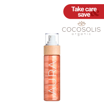 REBAJAS - COCOSOLIS 50% DTO (14 AGOSTO 2026)