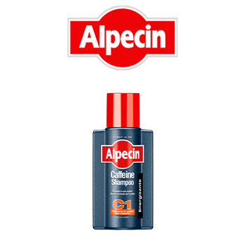 DR. WOLFF GRUOP-ALPECIN-REGALO MINITALLA CHAMPÚ DE CAFEÍNA (HASTA FIN DE EXISTENCIAS)