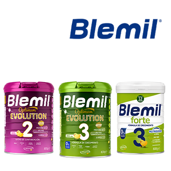 ORDESA - BLEMIL 20% DTO - VUELTA AL CUIDADO (14 SEPTIEMBRE 2026)