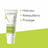 A-Derma Biology Light Dermatologische Feuchtigkeitscreme 40 ml