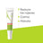 A-Derma Biology Dermatologische Anti-Rötungen Pflege 40 ml
