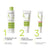 A-Derma Biology Dermatologische Anti-Rötungen Pflege 40 ml