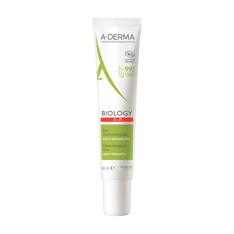 A-Derma Biology Dermatological Anti-Redness Care 40 ml