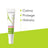 A-Derma Biologie Beruhigende Dermatologische Pflege 40 ml