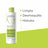 A-Derma Biology Dermatologische Make-up-Entferner-Milch 400 ml