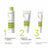 A-Derma Biology Dermatologische Make-up-Entferner-Milch 400 ml