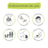 A-Derma Dermalibour+ Cica Creme 100 ml