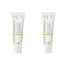A-Derma Dermalibour+ Cica Creme, 2X50 Ml