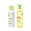 A-Derma Exomega Öl 750Ml + Exomega Creme 400Ml