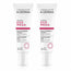 A-Derma Exomega Beruhigender Augenlidbalsam, 15 ml, 2er-Pack