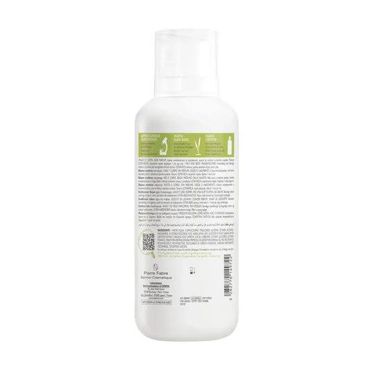 A-Derma Exomega Control Feuchtigkeitsbalsam 400 ml