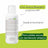 A-Derma Exomega Control Feuchtigkeitsbalsam 400 ml