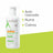 A-Derma Exomega Control Emollient Body Milk 400 ml