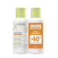 A-Derma Exomega Creme 2 X 400Ml