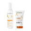 A-Derma Exomega Ctrl Creme Spf 50+ 150Ml Ad + Aderma Protect Sun Spray Spf50+ 200 Ml