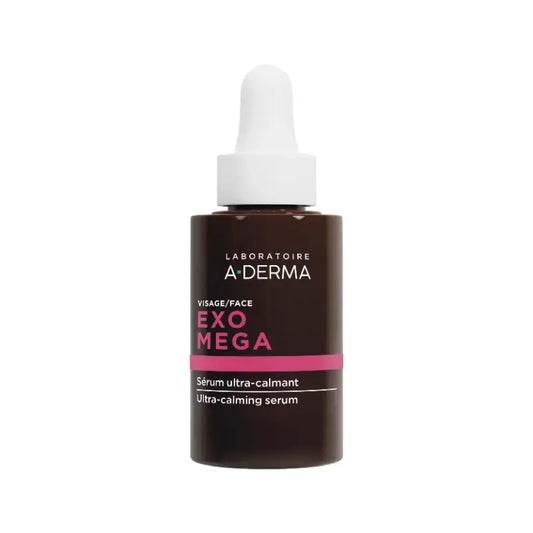 A-Derma Exomega Ultra-beruhigendes Serum 30 ml