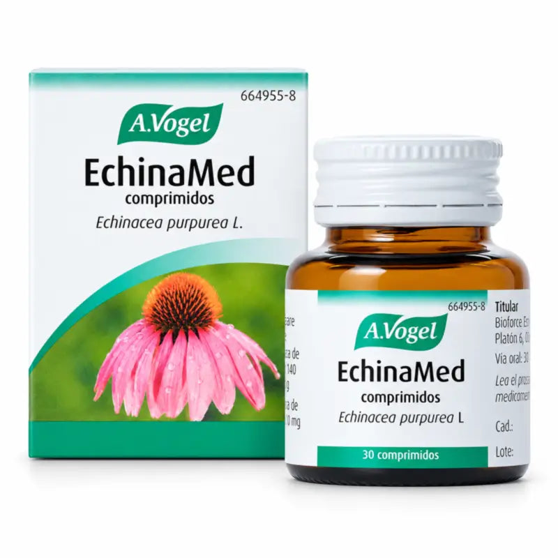 A.Vogel Echinamed 30 Tabletten