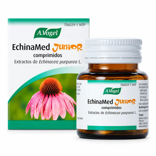 A.Vogel Echinamed Junior, 120 Tabletten