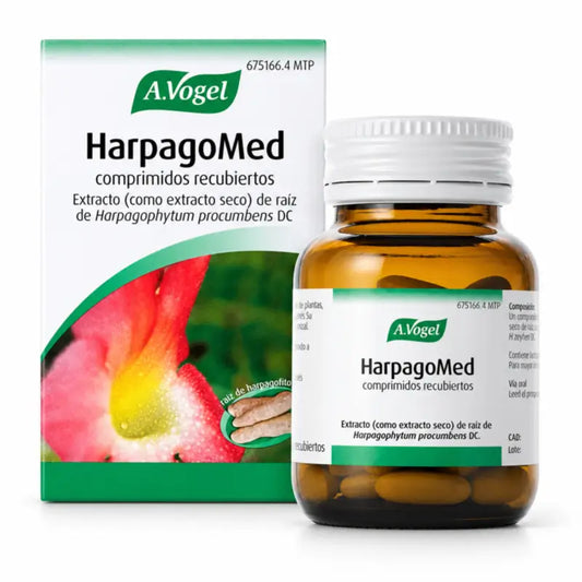 A.Vogel Harpagomed 60 Filmtabletten
