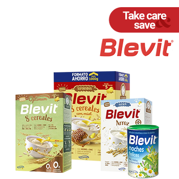 REBAJAS - ORDESA - BLEVIT 20% DTO. (20 JULIO 2026)