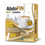 Ynsadiet Abdofin Cafe Caramelo, 16 Stangen