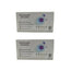 Abeco Trinkbares Kollagen, 2er-Pack, 15 Ampullen X 30 ml