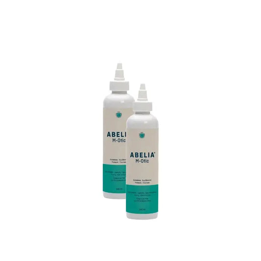 Abelia M-Otic 240 ml, 2er-Pack