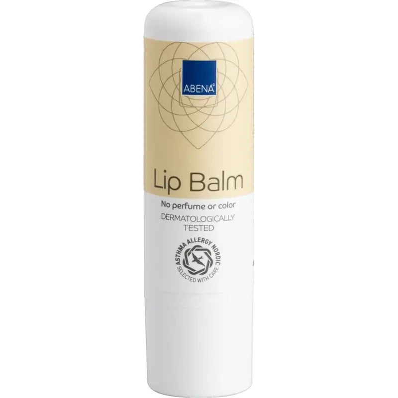 Abena Lippenbalsam, 4,5 ml