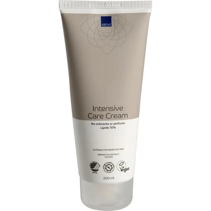 Abena Intensivpflegecreme 70 % Lipide, 200 ml