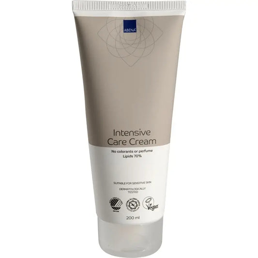 Abena Intensivpflegecreme 70 % Lipide, 200 ml