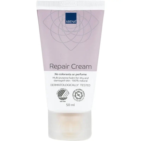 Abena Regenerierende Brustwarzencreme, 50 ml