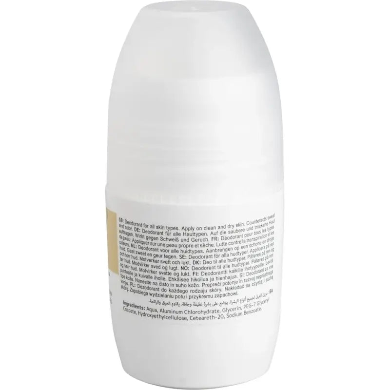 Abena Roll-On-Deodorant, 50 ml