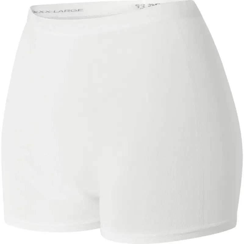 Abena Fix Fixierhöschen aus Baumwolle, Größe 3XL, 10 Stück
