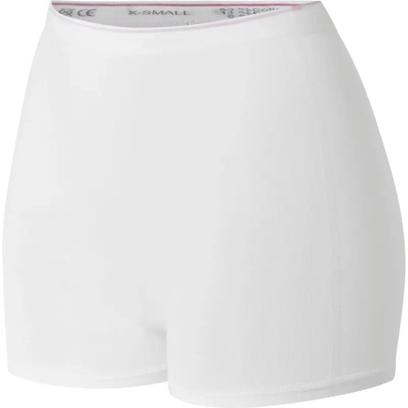 Abena Fix Fixierhöschen aus Baumwolle, Größe XS, 10 Stück