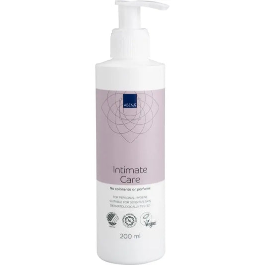 Abena Intimseife, 200 ml