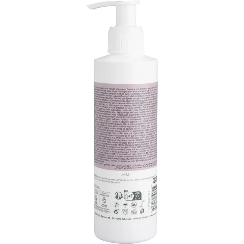 Abena Intimseife, 200 ml