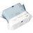 Abena Premium-Mehrzweck-Trockentücher 30 x 30 cm, 50 Stück